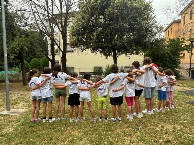 Summer-Camp