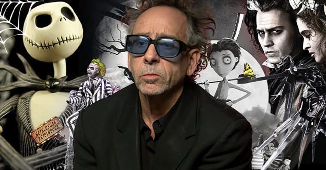Tim-Burton