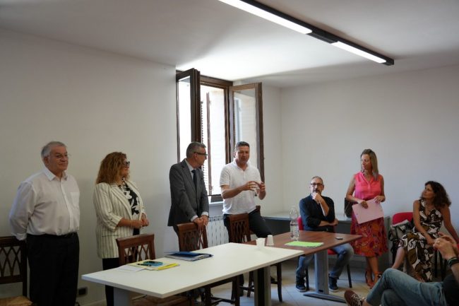 Un-momento-della-conferenza