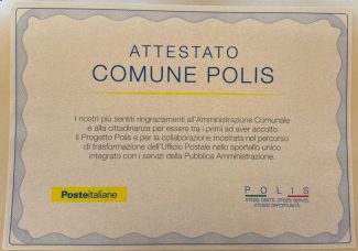 attestato