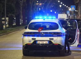 Pass invalidi scaduto  e oltraggio agli agenti:  denunciato due volte in poche settimane