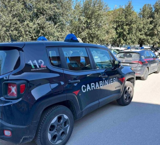 carabinieri-partita-sarnano