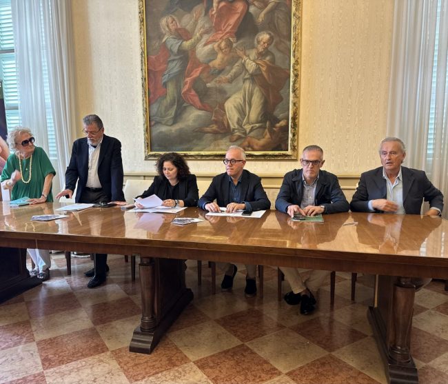 conferenza