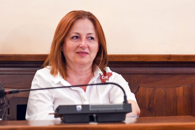 consiglio comunale giugno 2025 - campetelli - civitanova - FDM
