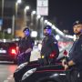 Movida e lungomare sotto controllo:  arrivano i carabinieri del Sio
