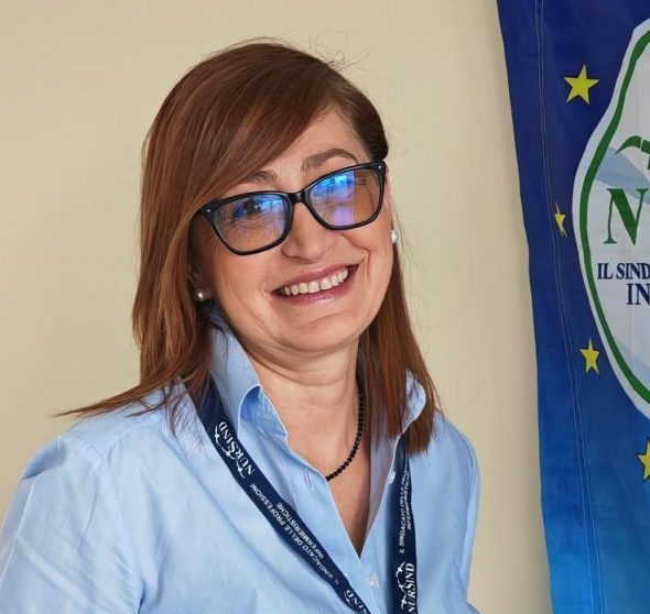 elisabetta guglielmi