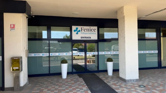 fenice-polispecialistica