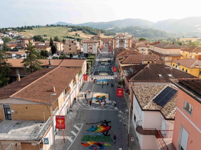 infiorata castelraimondo 2025 (14)