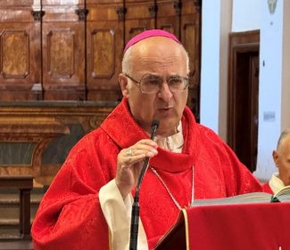 messa san severino 8 giugno 20252