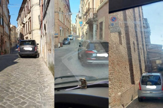 parcheggi-selvaggi-centro-macerata