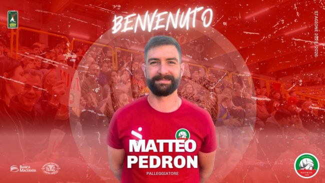 pedron