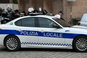 Lavori per la fibra, asfalto da rifare:  divieti in arrivo in sei vie