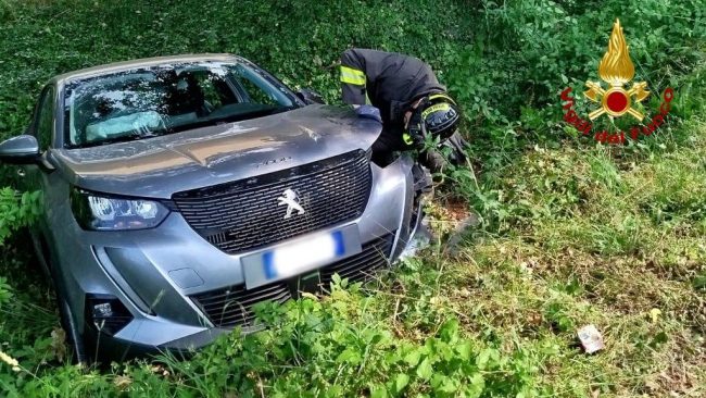 regina-incidente