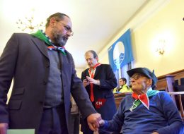 Tolto un pezzo dopo l’altro:  così è un 25 Aprile “svuotato”