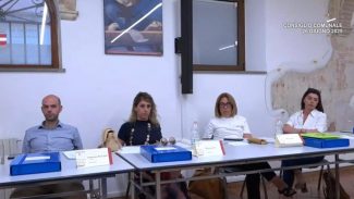 Centrodestra Tolentino