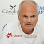 Maceratese, cessione o no?  I rumors si susseguono,  Crocioni non commenta