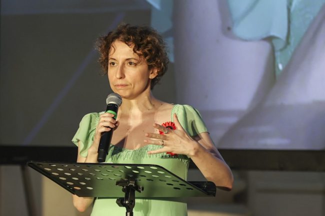 ELEONORA-CARUSO