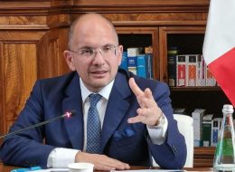 Guardia alta sulla ricostruzione:  arriva il badge di cantiere.  «Previene infiltrazioni criminali»