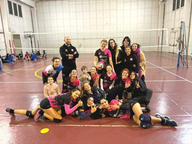 Squadra-femminile