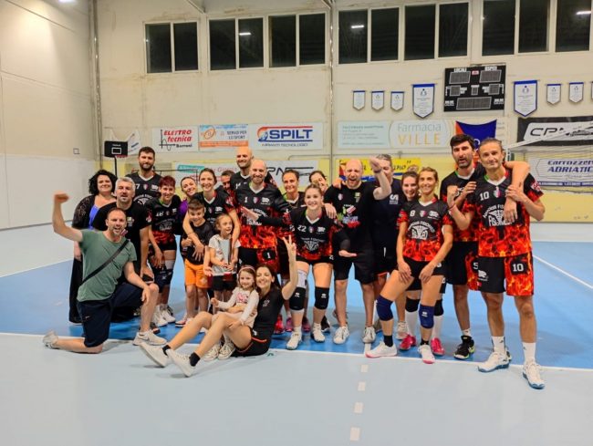 Squadra-misto