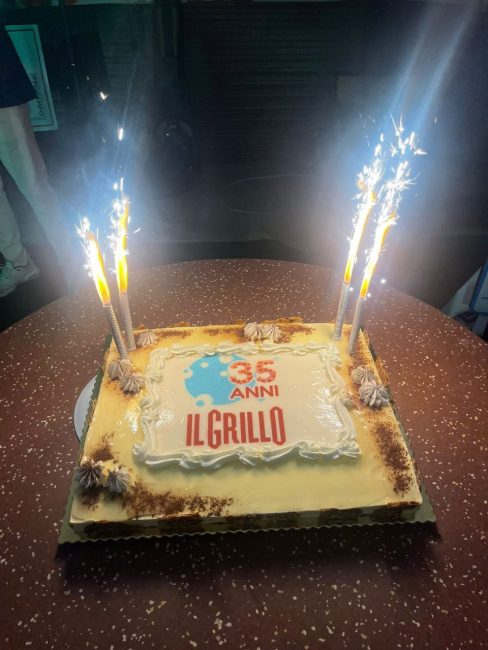TORTA