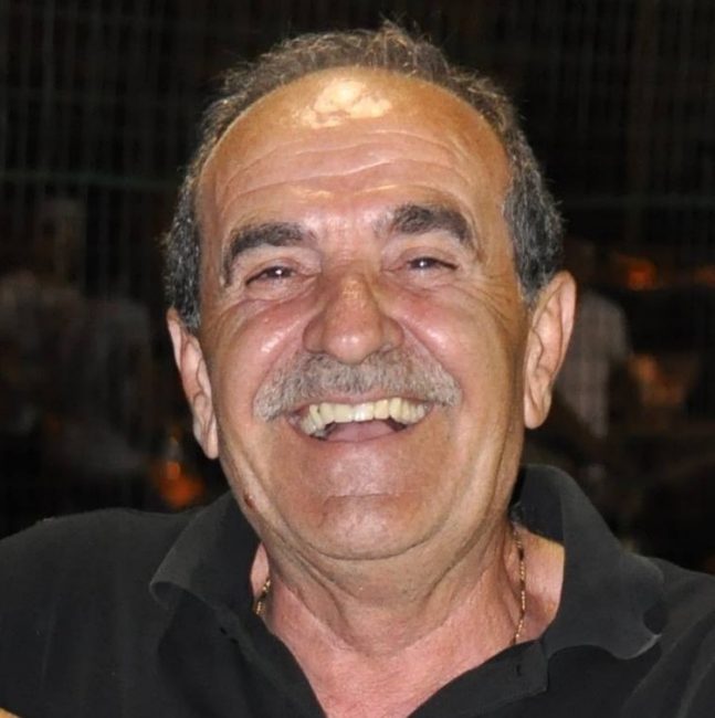 Tito-Antinori