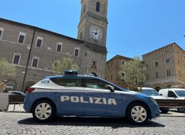 Ricercato in Germania,  rintracciato nel Maceratese:  in manette un 29enne