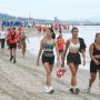 Stracivitanova all’alba già sold out:  si corre pure sulla spiaggia
