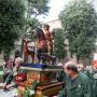 Macerata si prepara a San Giuliano:  sabato la mostra del fischietto,  la fiera torna in corso Cavour