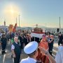 San Marone, cinque giorni di festa