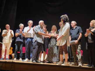 Seconda Rassegna Teatro a Villa Fermani - Premio Ennio Bevilacqua