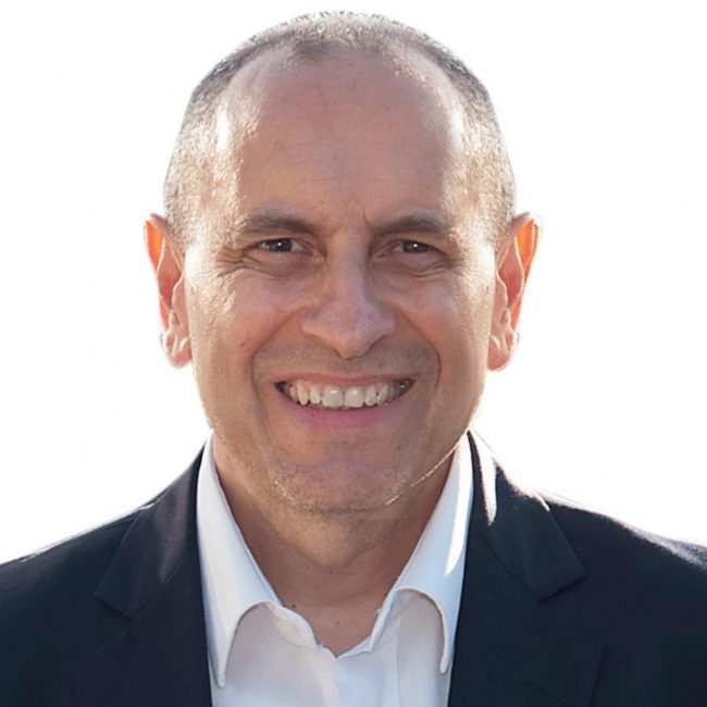 Tommaso Claudio Corvatta