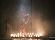 Venere vs Adone, Compagnia di danza Enzo Cosimi