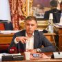 Collevario, Marchiori stoppa Gualtieri:  «Simbolo dello scadimento della sinistra».  Pd, Avs e M5S in piazza per la Palestina