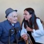 A cent’anni si presentò al seggio,  è morto Francesco Benedetti