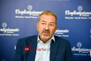 I gruppi stranieri fanno shopping  nelle Marche: «Il rischio è che continuiamo  a produrre ma decidiamo sempre meno»