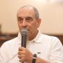 Pantella nel mirino di Avs e Pd:  «Identità? Stravolta coi mega progetti».  Dipende da noi: «Provvedimento razzista»