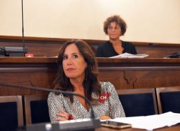 Squadroni si avvicina a Forza Italia,  Giannoni: «La stima non è mai mancata»