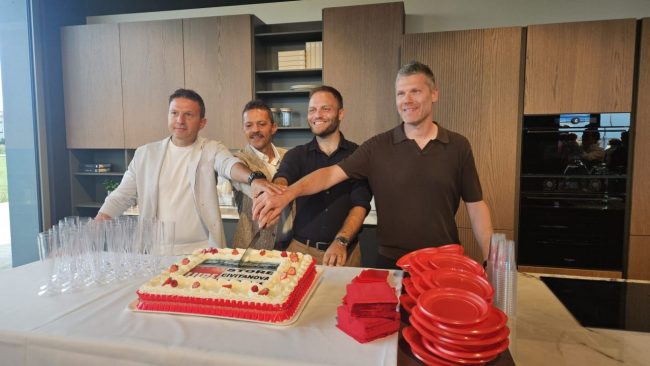 da-sinistra-Marco-Cappelletti-Michele-Cappelletti-Alessio-Sileoni-Massimo-Giulianelli