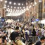 Torna la Festa delle Casette