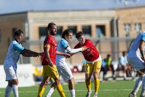 Chieti silurato, va in Eccellenza:  per la Recanatese c’è il San Marino