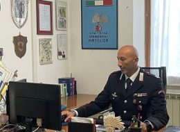 Truffa del falso carabiniere,  donna consegna soldi e oro