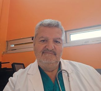 Dr.Domenico Sicolo