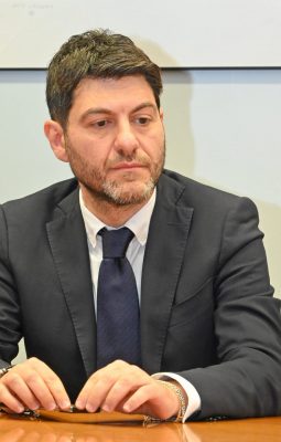 EnricoRossi_VicepresidenteAgricoltura