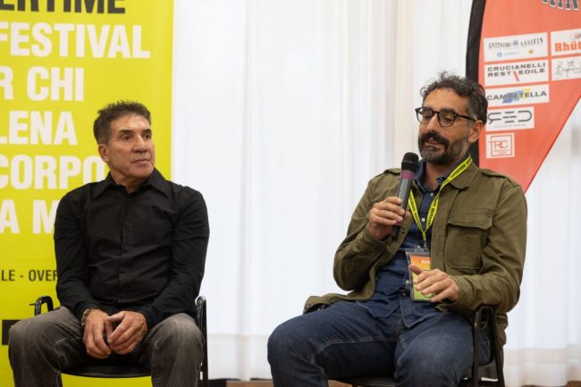 Gianfranco-Rosi-e-Alberto-Facchinetti