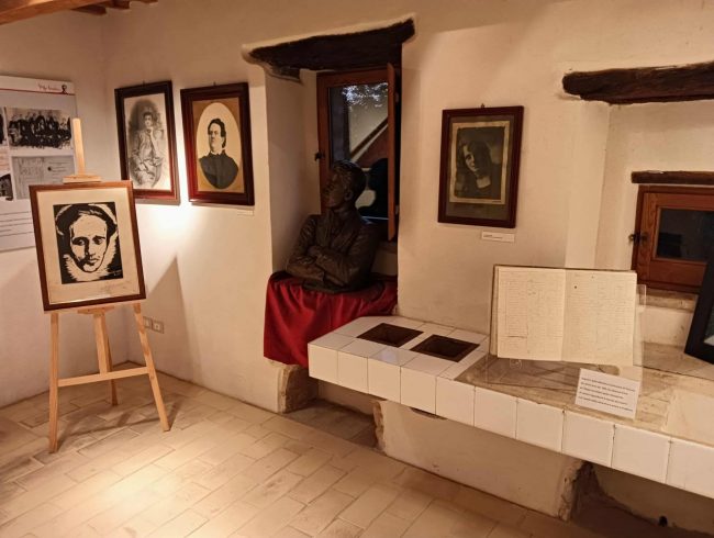 Mostra-Filippo-Corridoni