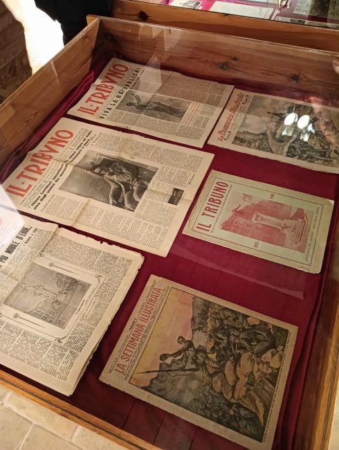 Museo-casa-Natale-Filippo-Corridoni