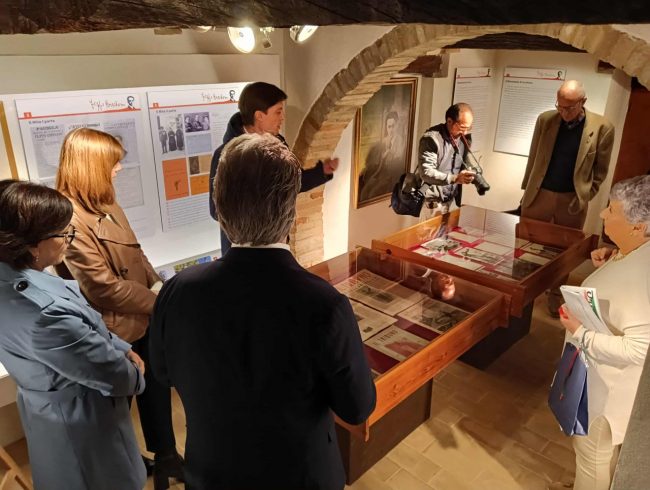 Visita-al-Museo