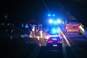 Assalto al portavalori in A14:  atti trasferiti al tribunale di Ancona