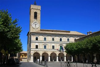 cingoli-municipio